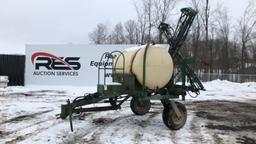 John Deere 250 Sprayer