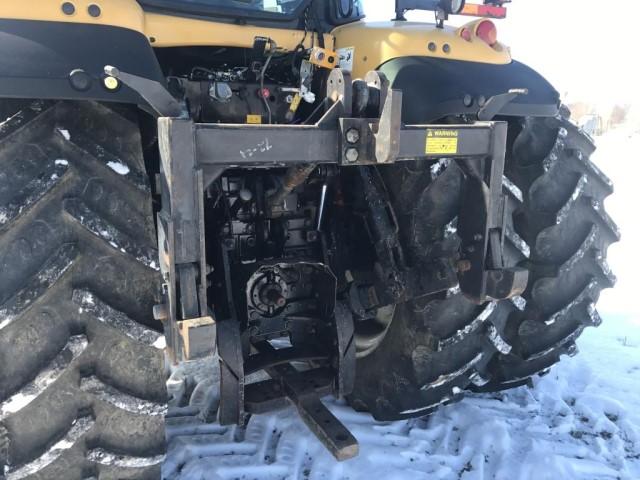 '07 Cat Challenger MT 645 B Tractor