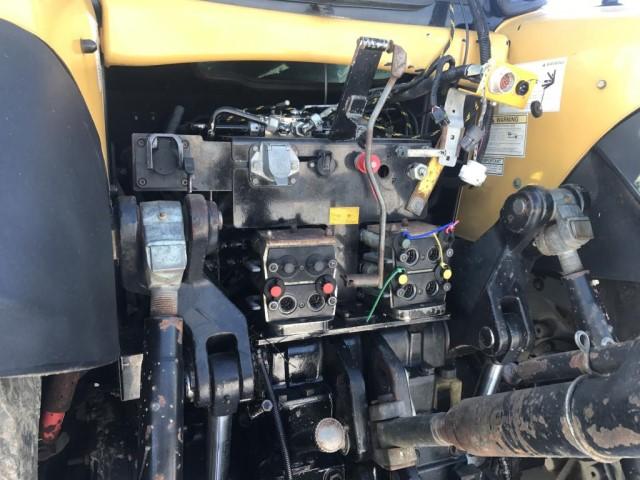 '07 Cat Challenger MT 645 B Tractor