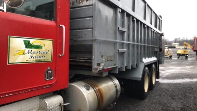 1978 Kenworth W90 Tandem Axle