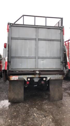 1978 Kenworth W90 Tandem Axle