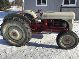 Ford 8N Tractor