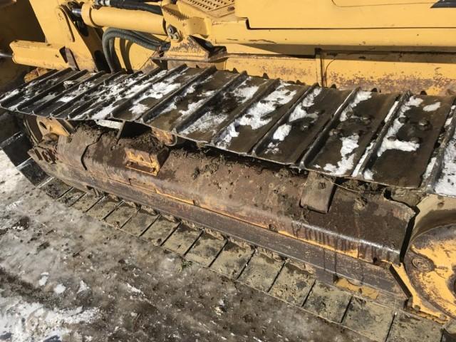 CAT D4GXL dozer, 6-way blade, good UC