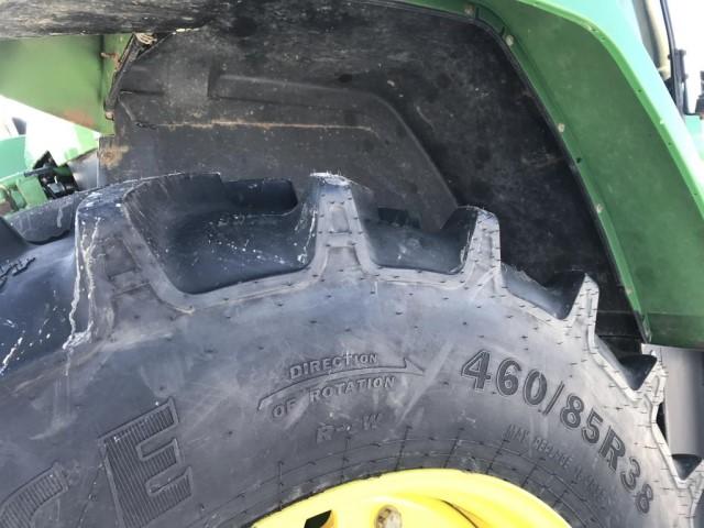 1998 John Deere 7610 Tractor