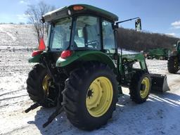 2004 John Deere 5420 Tractor