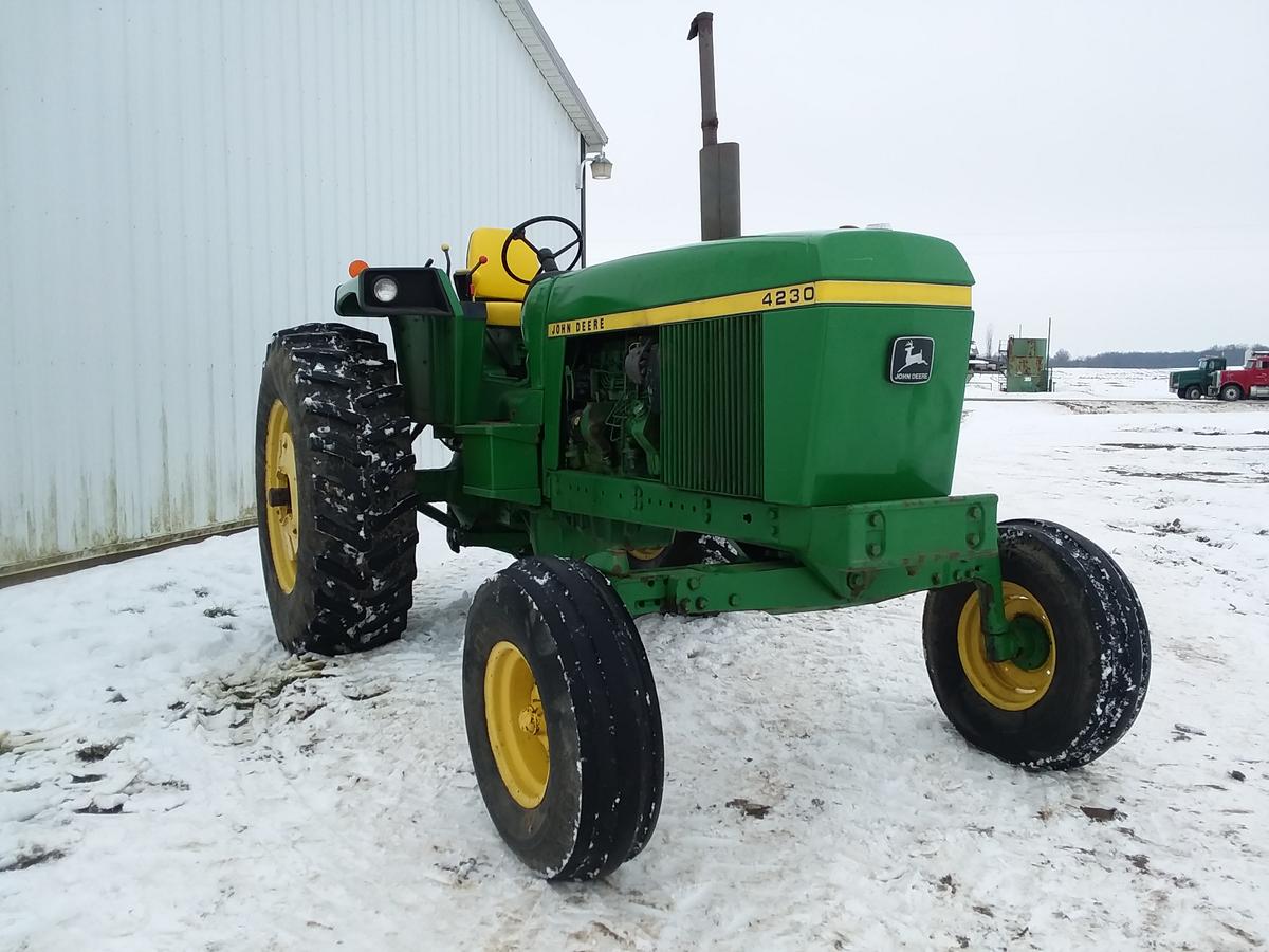 1979 JD 4230