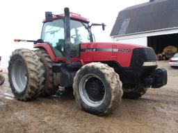 Case IH MX 270