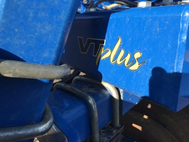 Landoll 7430 Vertical Tillage Tool