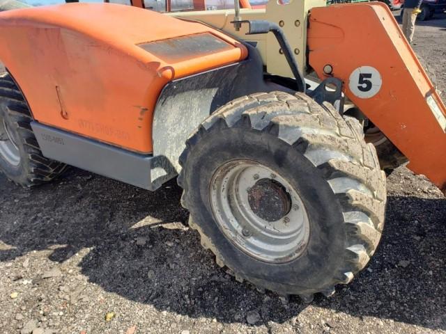 JLG G5-19rRough Terrain Telehandler