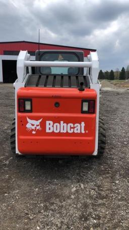 2012 Bobcat S185 Skid Steer