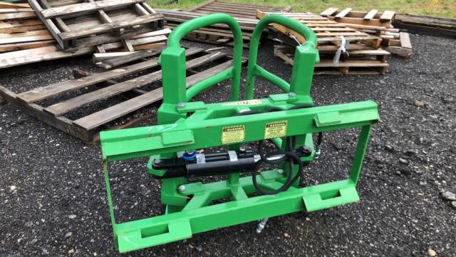 WIFO Bale Grabber