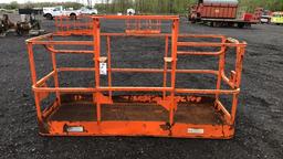 JLG 8" Platform Basket