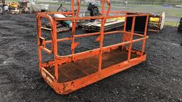 JLG 8" Platform Basket