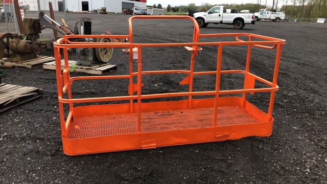 JLG 8" Platform Basket