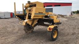 Vermeer 665B Stump Grinder