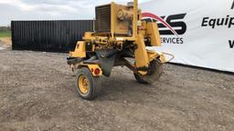 Vermeer 665B Stump Grinder