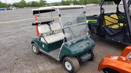 Golf Cart