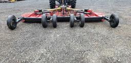 Farmhand RC1550 Bat Wing Mower