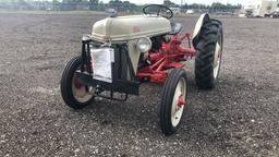 Ford 8n