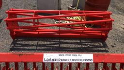 Maschio Cage Roller (73")