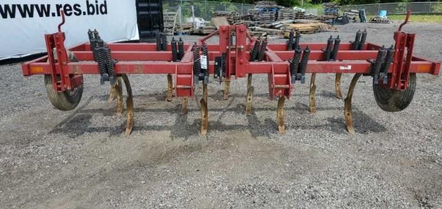 International 55 Chisel Plow