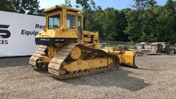 CAT D5H LGP Caterpillar Dozer