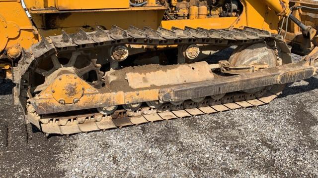 '55 DU96 CAT Dozer