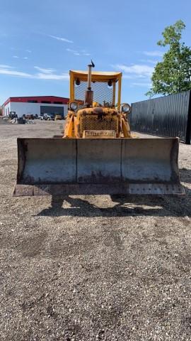 '55 DU96 CAT Dozer