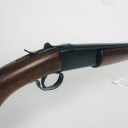Winchester Single Shot Model 37 20 ga