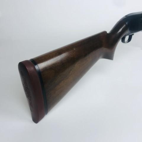 Winchester Pump Model 12 12 ga