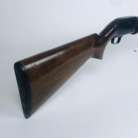 Winchester Pump Model 12 12 ga