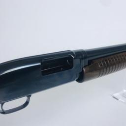 Winchester Pump Model 12 12 ga