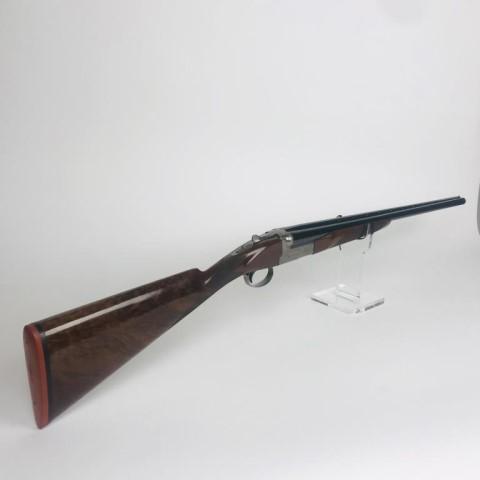 Winchester Side by Side Model 23LTR 20 ga