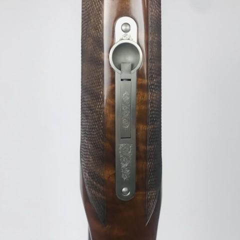 Winchester Side by Side Model 23LTR 20 ga