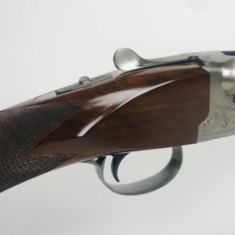 Winchester Side by Side Model 23LTR 20 ga