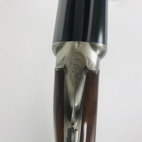 Winchester Side by Side Model 23LTR 20 ga