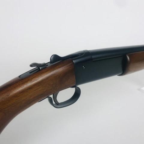 Winchester Single Shot Model 37 410