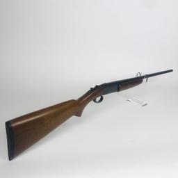 Winchester Single Shot Model 37 410