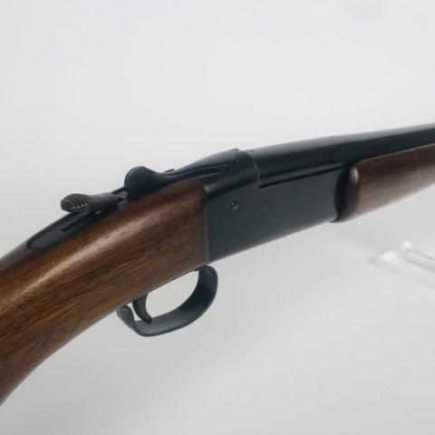 Winchester Single Shot Model 37 410