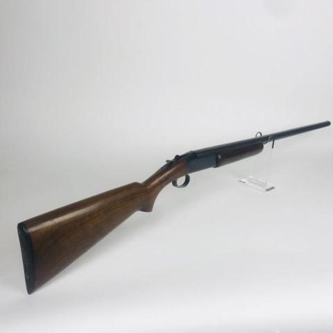 Winchester Single Shot Model 37 12 ga