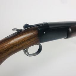 Winchester Single Shot Model 37 12 ga