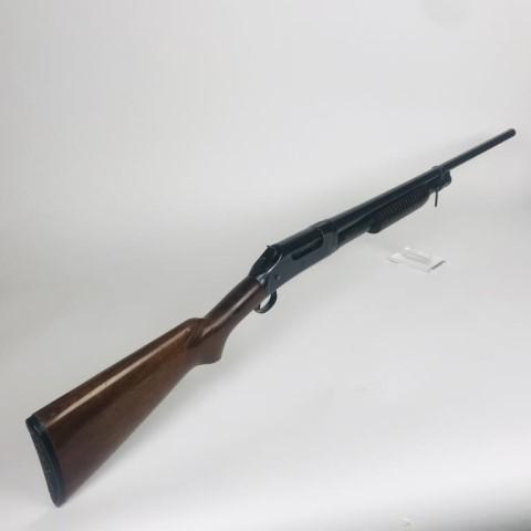 Winchester Pump Model 97 16 ga