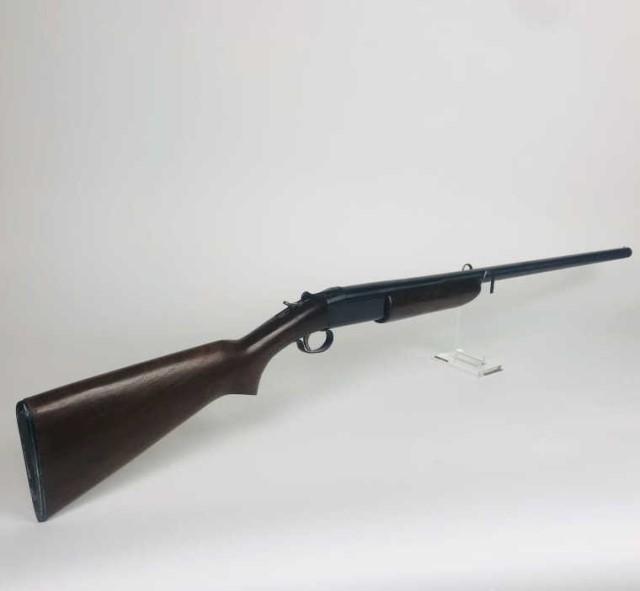 Winchester Single Shot Model 37 12 ga