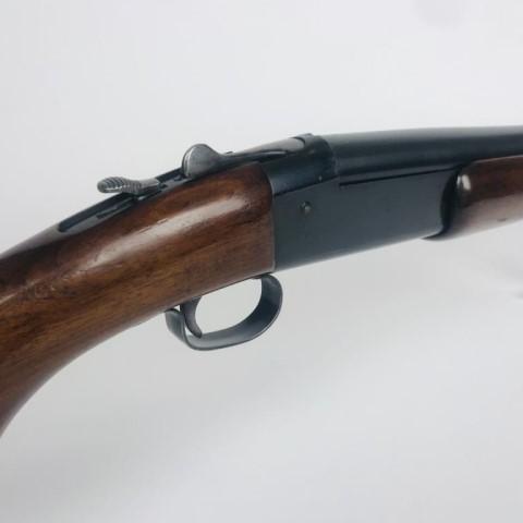 Winchester Single Shot Model 37 16 ga