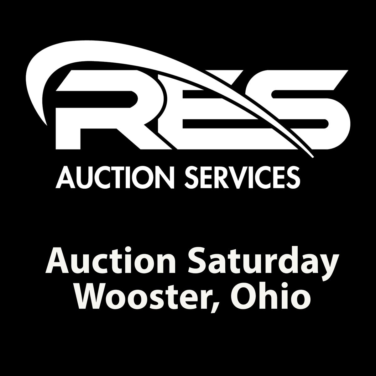 Auction Preview