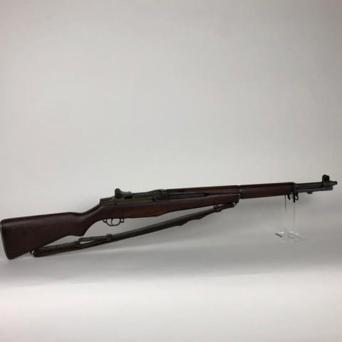 Springfield M1 Garand 30-06 Semi