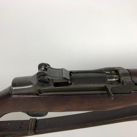 Springfield M1 Garand 30-06 Semi