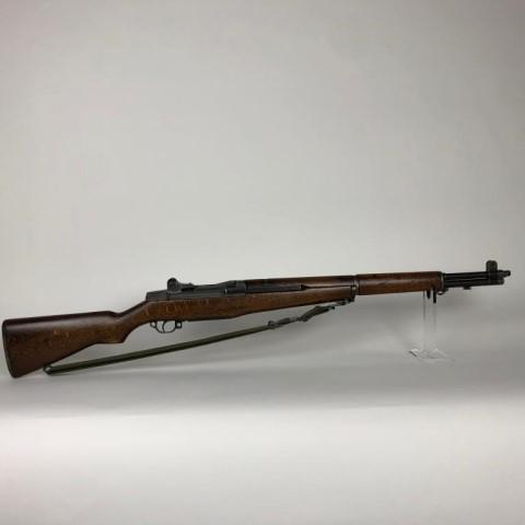 Springfield M1 Garand 30-06 Semi