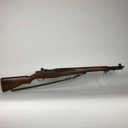 Springfield M1 Garand 30-06 Semi