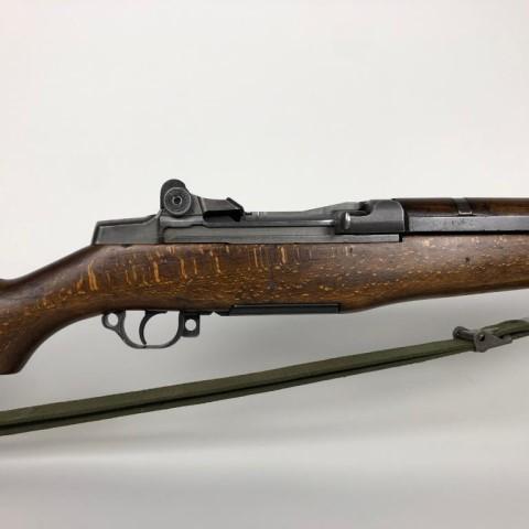 Springfield M1 Garand 30-06 Semi